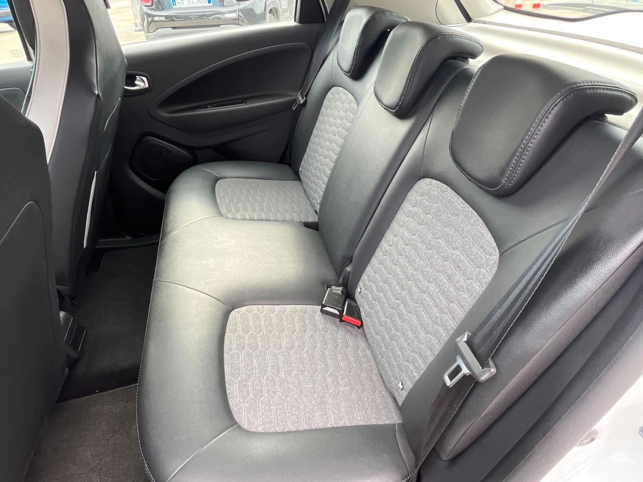 Renault ZOE Zen R110