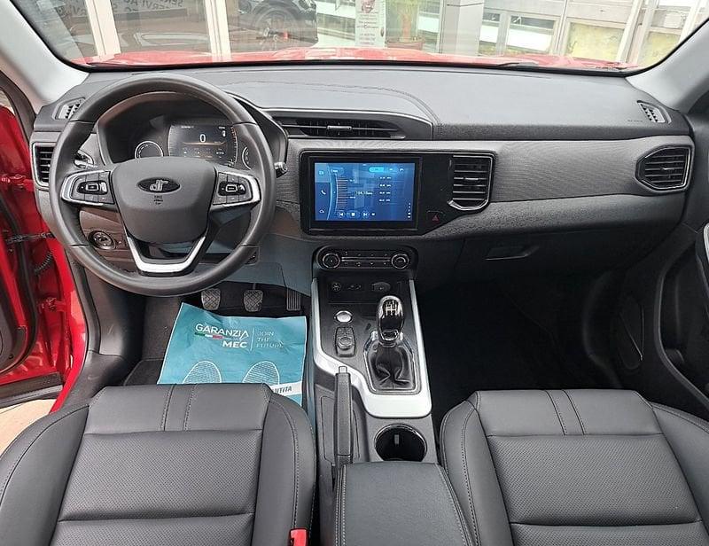 DR AUTOMOBILES DR 4.0 1.5 GPL