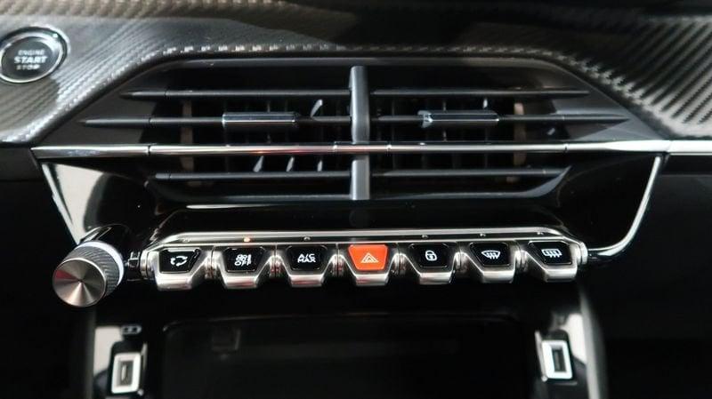 Peugeot 2008 2008 1.2 puretech Allure Pack s&s 100cv #RETRO CAMERA#CARPLAY#