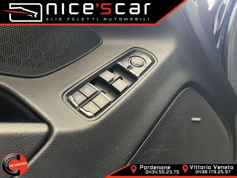 Porsche Panamera 3.0 Diesel