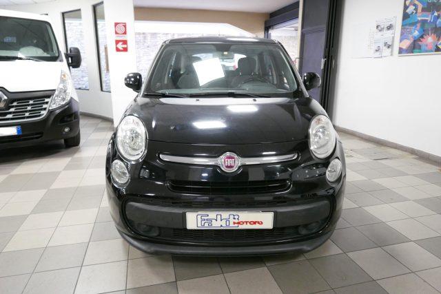 FIAT 500L 1.3 Multijet 85 CV Pop Star