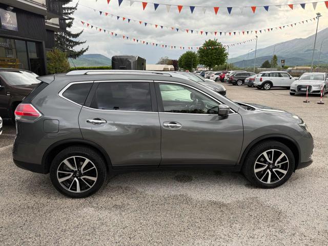 NISSAN X-Trail 1.6 dCi 2WD Tekna 7 POSTI SCONTO ROTTAMAZIONE