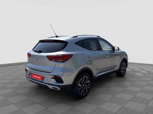 MG ZS ZS 1.0T-GDI aut. Luxury