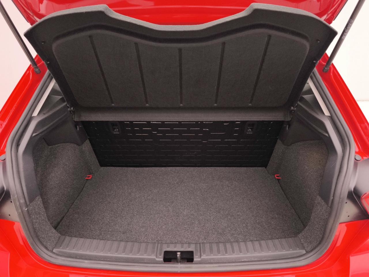 Seat Ibiza 1.0 tgi Reference 90cv