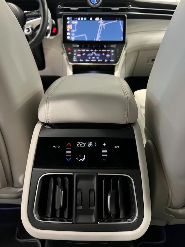 MASERATI Grecale Grecale MHEV 330 CV Modena