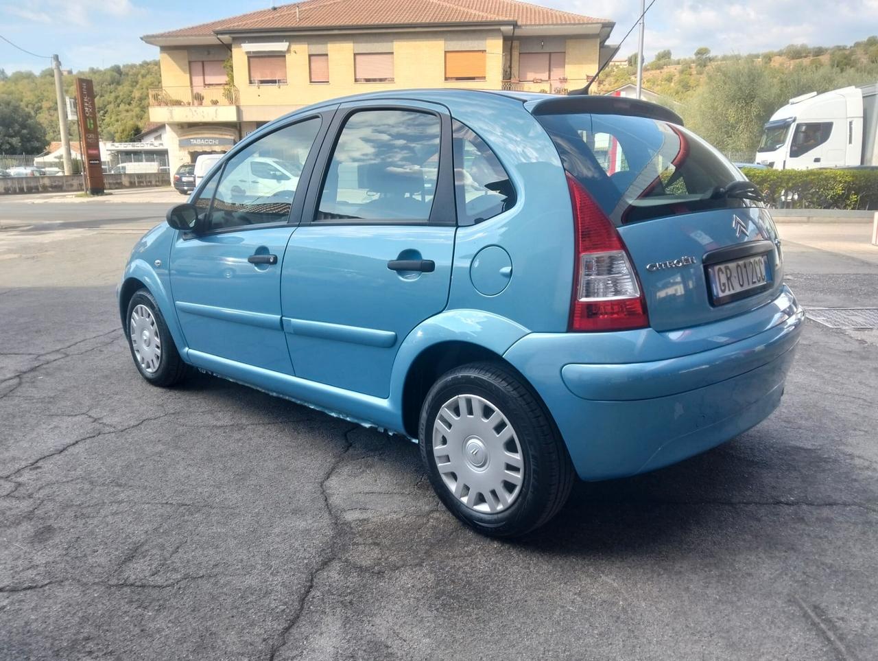 Citroen C3 1.4 SOLO 108.000 KM BENZ PROMO