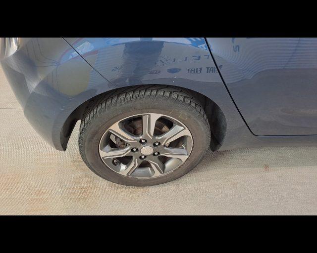 HYUNDAI iX20 1.4 Comfort econext E6 GPL