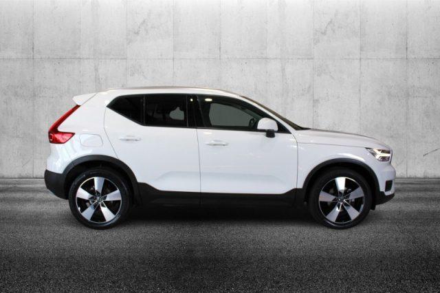 VOLVO XC40 D3 Geartronic Momentum Pro