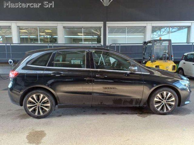MERCEDES-BENZ B 250 Classe B e eq-power Business Extra auto - GJ412JR