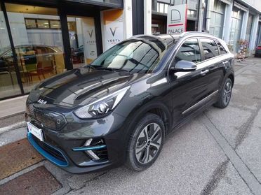 Kia e-Niro e-Niro 64 kWh Style