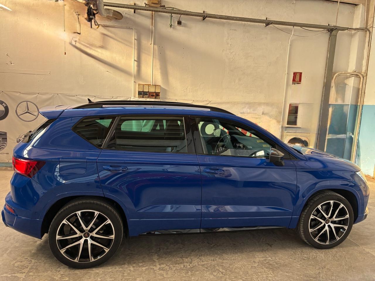 Cupra Formentor S