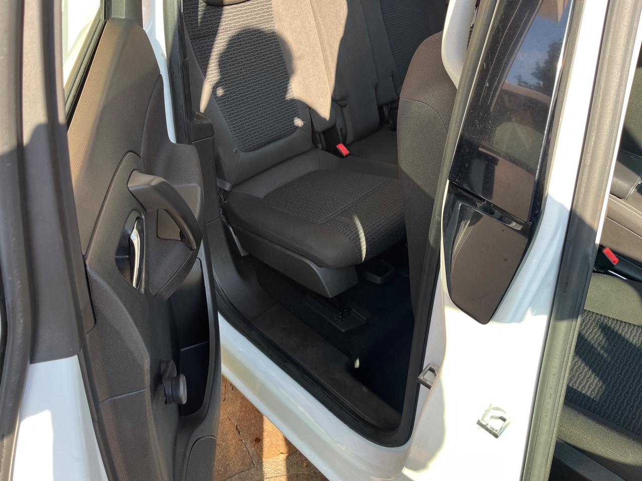 Opel Meriva 1.4 100CV Advance