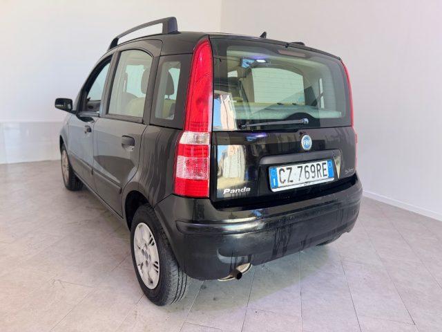 FIAT Panda 1.2 Alessi