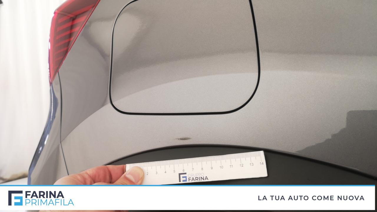 RENAULT Captur II 2019 - Captur 1.0 tce Techno 90cv