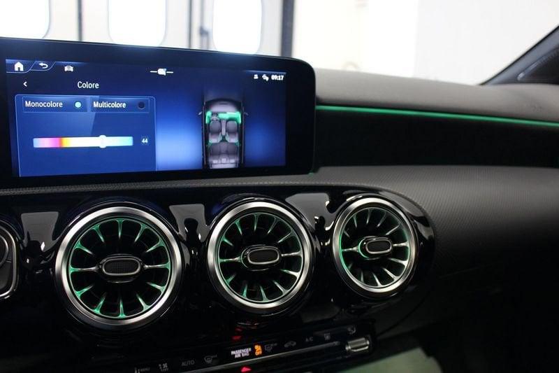 Mercedes-Benz Classe A A 250 e Plug-In-Hybrid AMG Line Premium Plus Speedshift DCT AMG 8G
