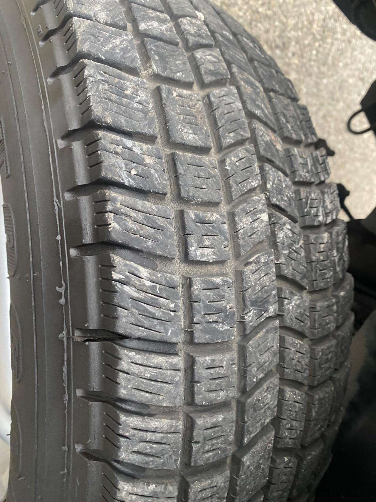 Land Rover Range 2.5 turbodiesel 5 porte DT