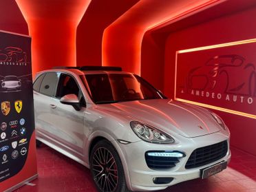 Porsche Cayenne 4.8 GTS