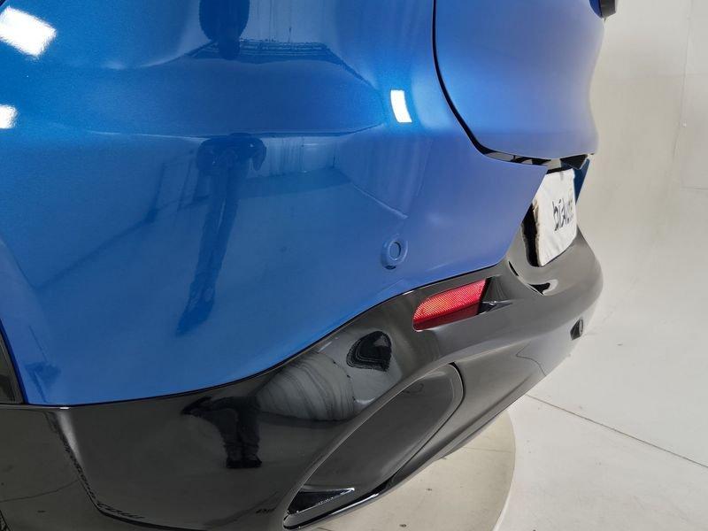 Alfa Romeo Tonale 1.5 hybrid Veloce 160cv tct7
