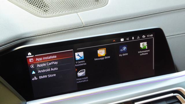BMW X5 xDrive30d 48V xLine