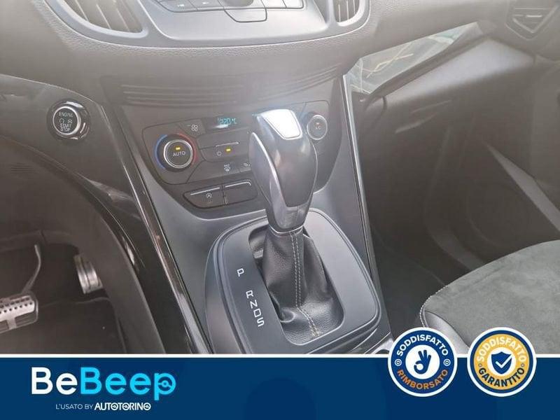 Ford Kuga 1.5 TDCI ST-LINE BUSINESS S&S 2WD 120CV POWER