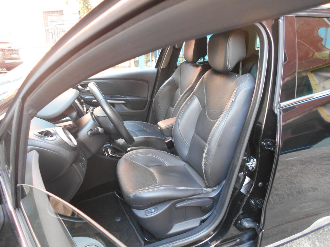 Renault Clio Sporter dCi 8V 90CV EDC Start&Stop Energy Intens