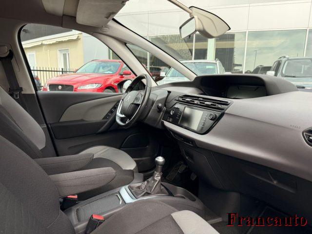 CITROEN C4 Picasso BlueHDi 100 S&S Business EURO 6