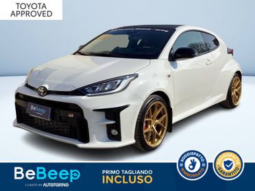 Toyota Yaris GR 1.6 CIRCUIT