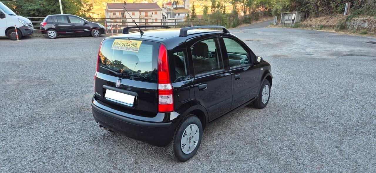 Fiat Panda 1.2 Dynamic - Bellissima