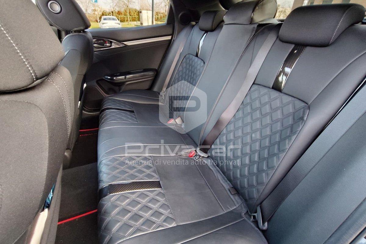 HONDA Civic 1.5T 5 porte Sport+