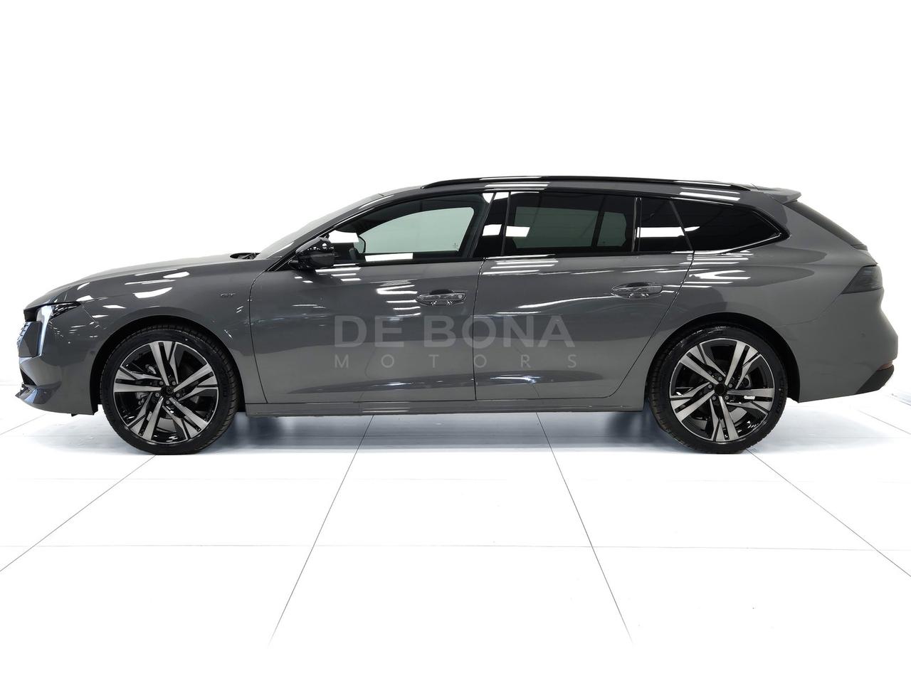 Peugeot 508 sw 1.5 bluehdi gt s&s 130cv eat8