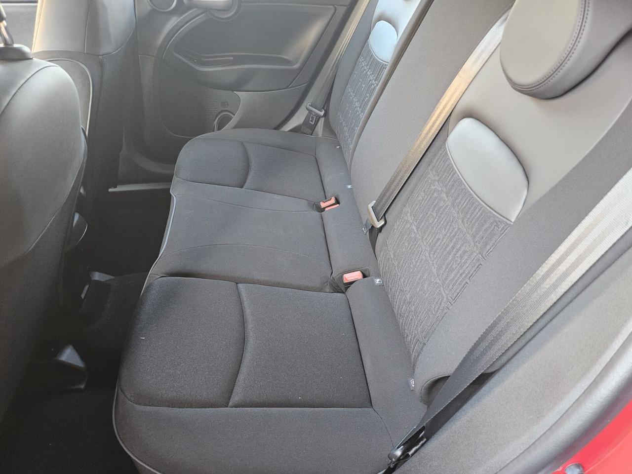 Fiat 500X 1.0 T3 120 CV