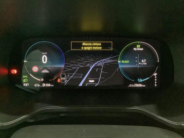 RENAULT Clio Full Hybrid E-Tech 145 CV 5 porte Esprit Alpine
