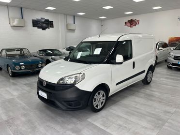 Fiat Doblo 1.3 mjt 16v 3 POSTI