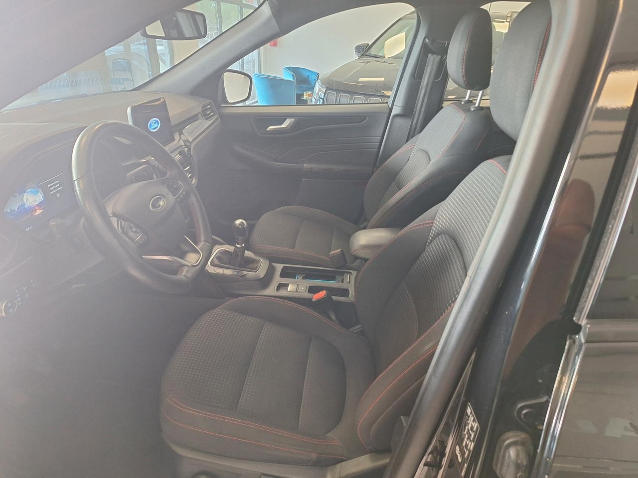 Ford Kuga 1.5 EcoBlue 120 CV 2WD ST-Line