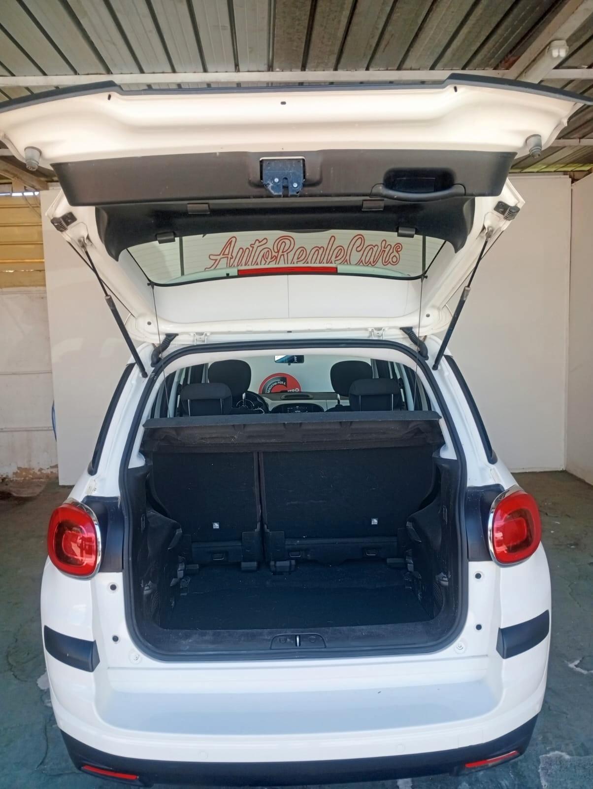 Fiat 500L 1.3 Multijet 95 CV Mirror