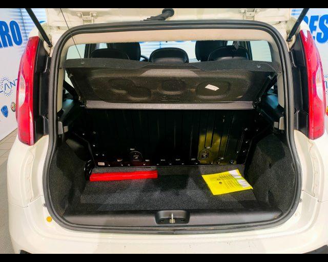 FIAT New Panda 1.2 Easy 69cv E6