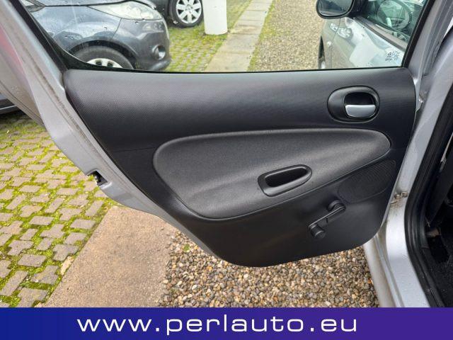 PEUGEOT 206 Plus 1.1 60CV 5p. NEO PATENTATI