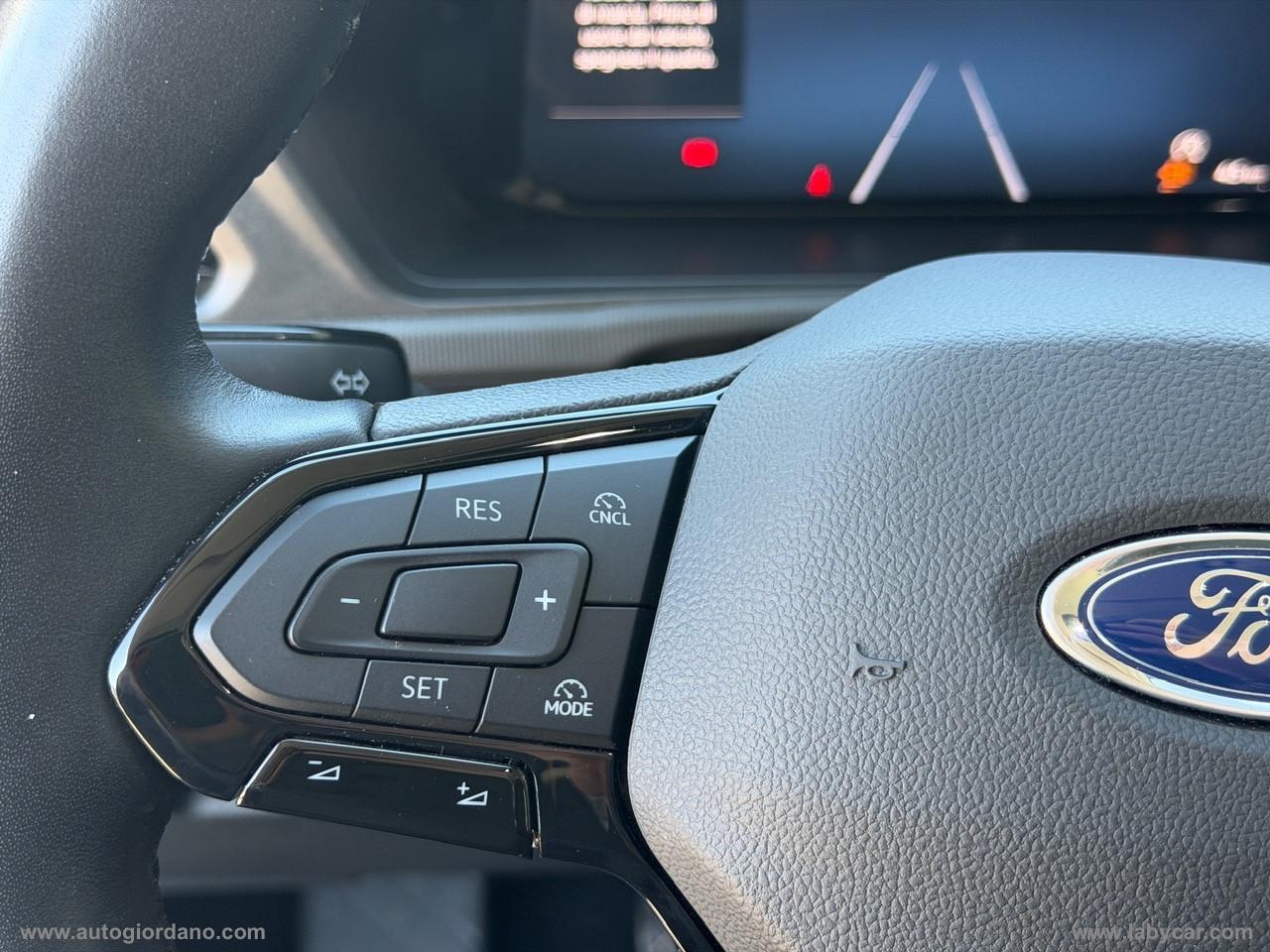 FORD Gr.Tourneo Connect 2.0 EBl 102CV PLUS