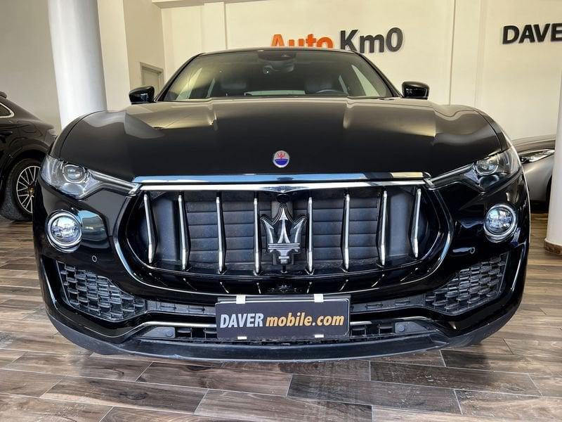 Maserati Levante V6 Diesel 250 CV AWD