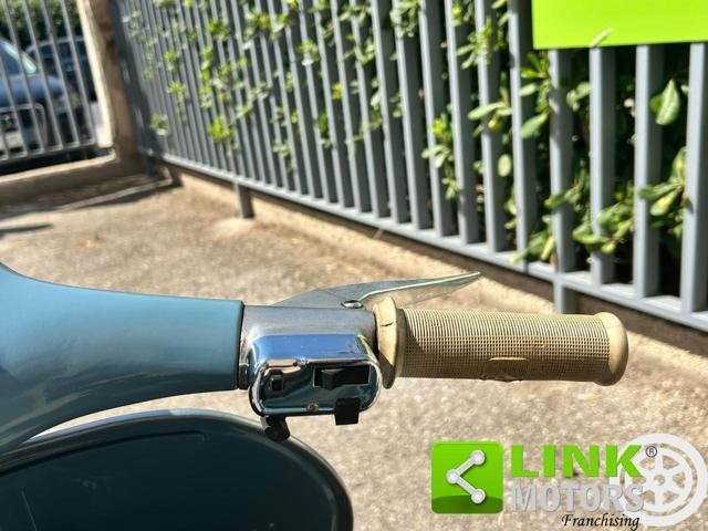 PIAGGIO Vespa 150 VB1T VBB