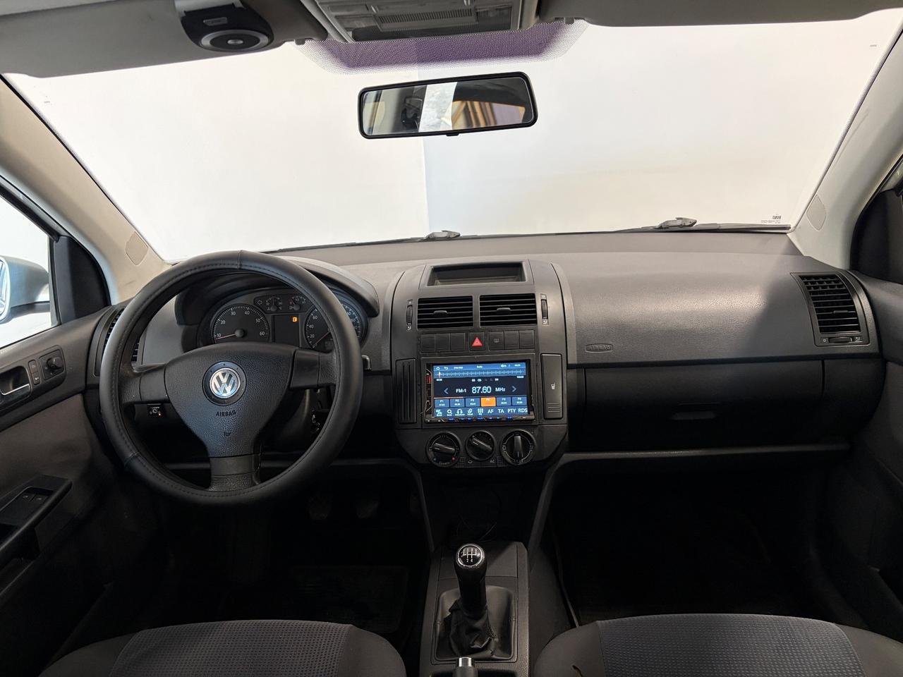 Volkswagen Polo 1.4/80CV 16V 5p. Comfort. BiFuel G