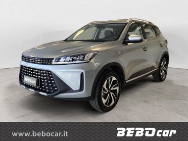 Emc Sei 1.5 MT BENZINA O BENZINA/GPL - Scopri promo e più dettagli in descrizione!