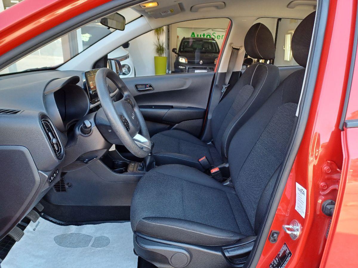 KIA - Picanto - 1.0 12V 5p. Urban