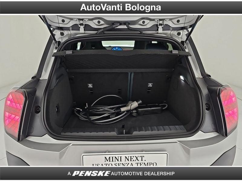 MINI Mini Aceman Mini Aceman E Favoured