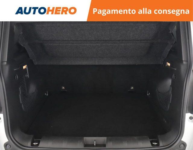 JEEP Renegade 1.4 MultiAir DDCT Longitude