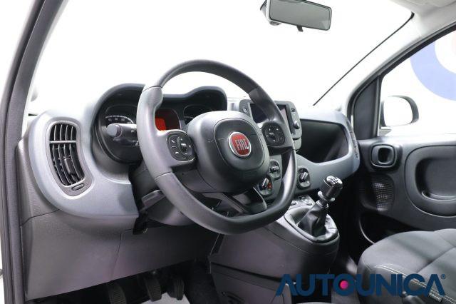 FIAT Panda Cross 1.0 FIREFLY S&S HYBRID NEOPATENTATI