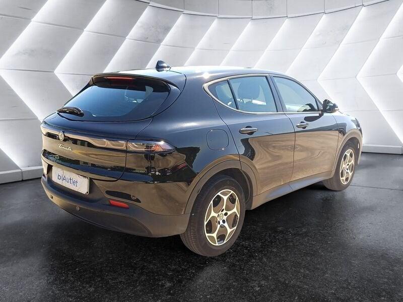 Alfa Romeo Tonale 1.5 hybrid Sprint 130cv tct7