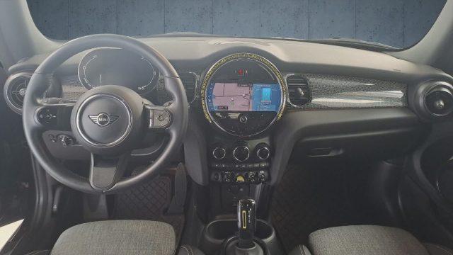 MINI Cooper SE Aut.