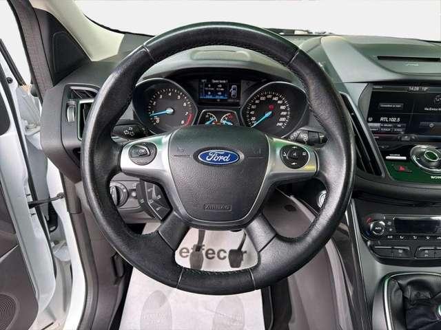 Ford Kuga 1.5 EcoBoost 120 CV S&S 2WD Titanium