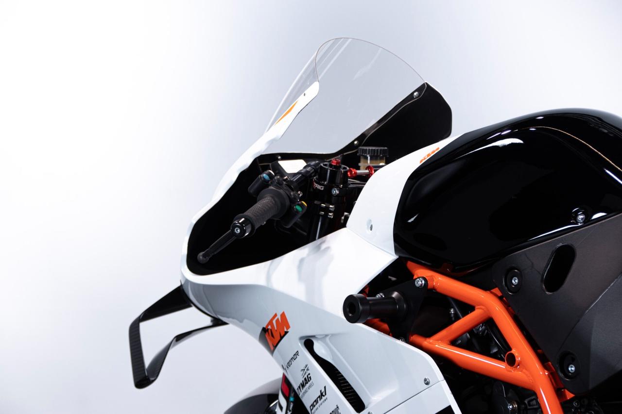 KTM RC 8C - 2024